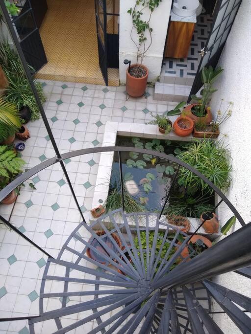 Villa Casa Cuauhtemoc Guadalajara Exterior foto
