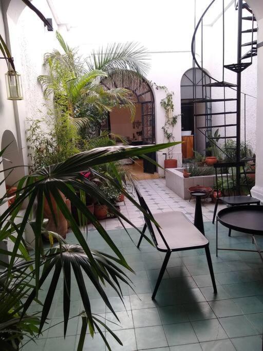 Villa Casa Cuauhtemoc Guadalajara Exterior foto
